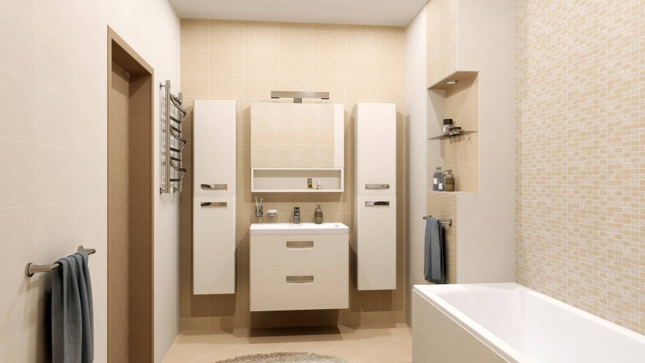 Плитка золотой пляж Kerama Marazzi