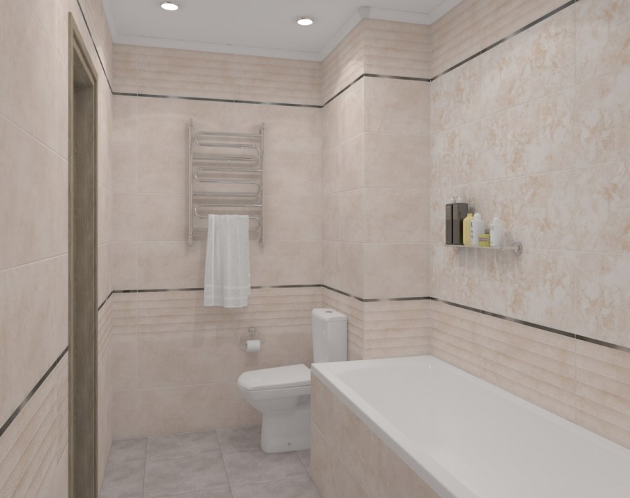 Fresco плитка Cersanit