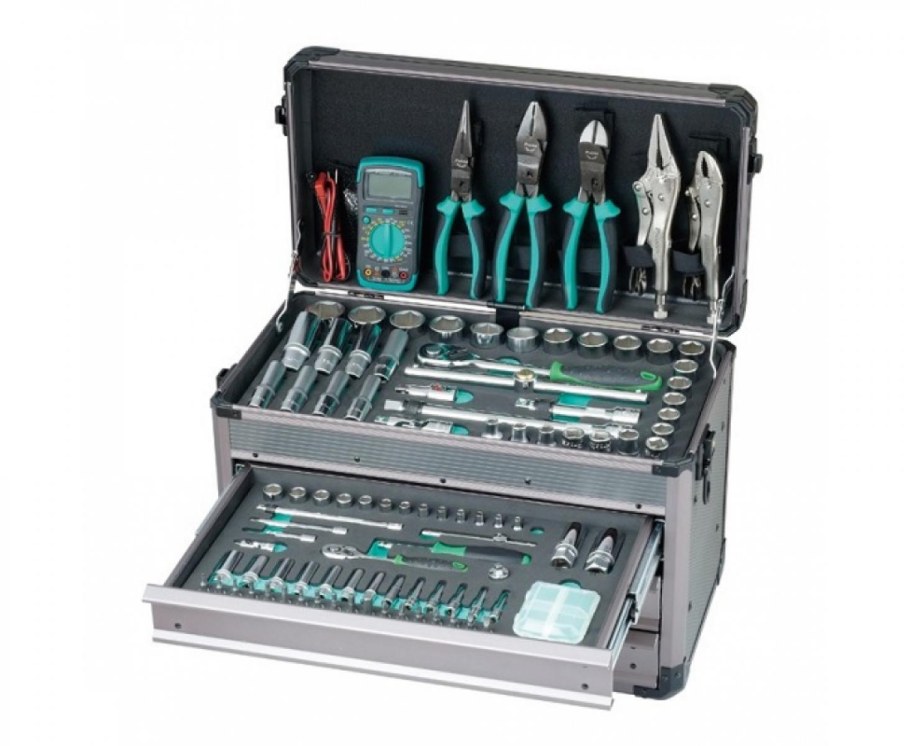 Набор инструментов Pro’Skit sk-612401m