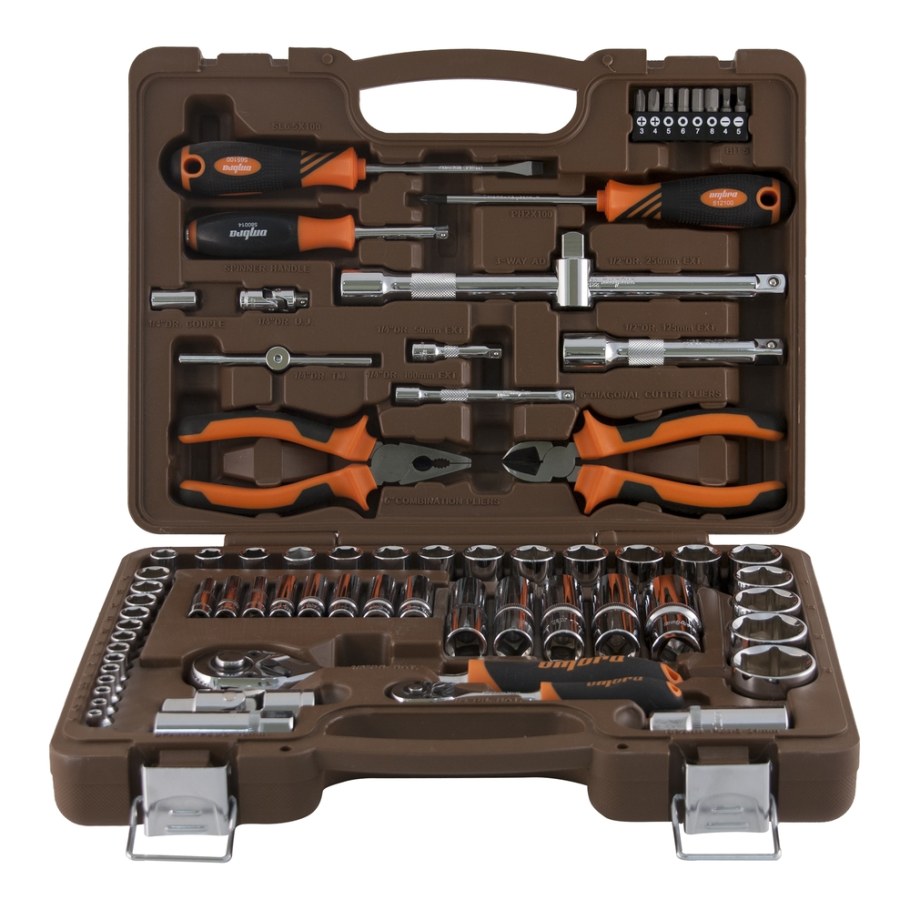 Набор автомобильных инструментов Ombra omt69s