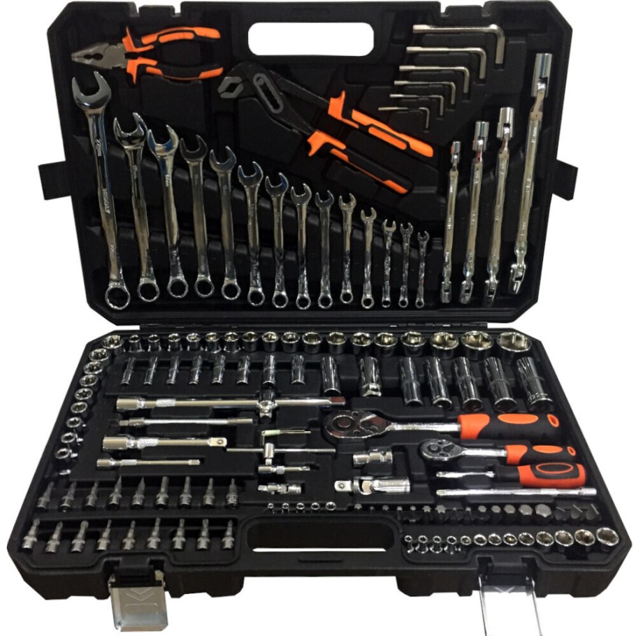 Набор инструментов TLB Tools 219