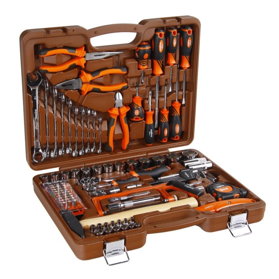 Набор инструментов Ombra omt93s