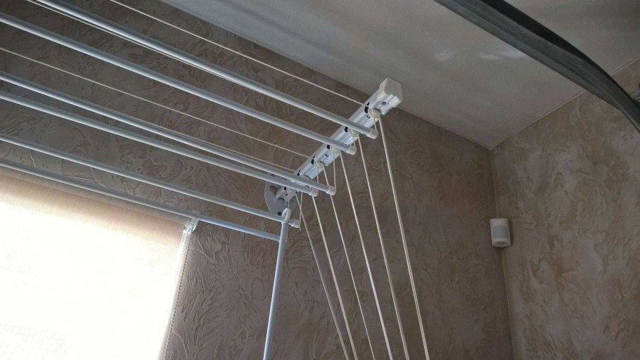 Сушилка потолочная Gimi Lift 180