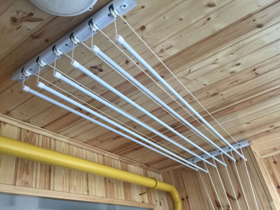 Сушилка Lift 200 Gimi