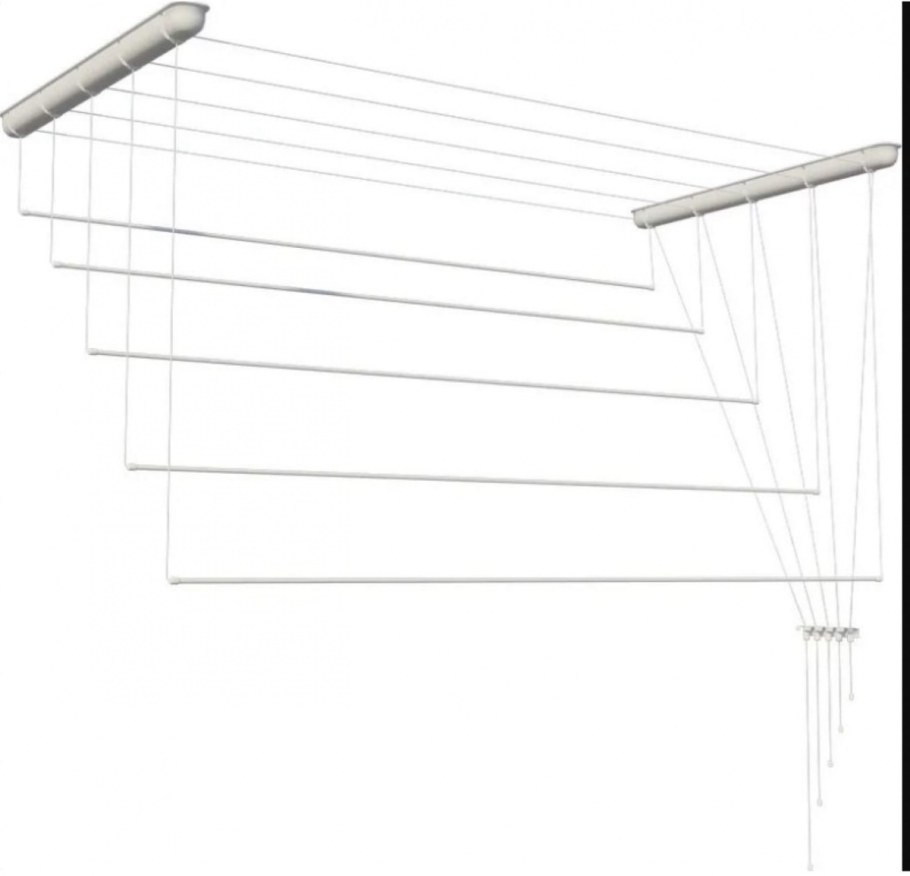 Сушилка потолочная Gimi 200