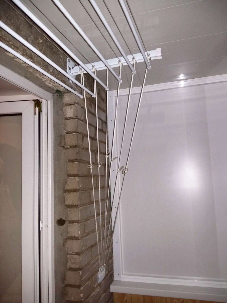 Сушилка Lift 200 Gimi