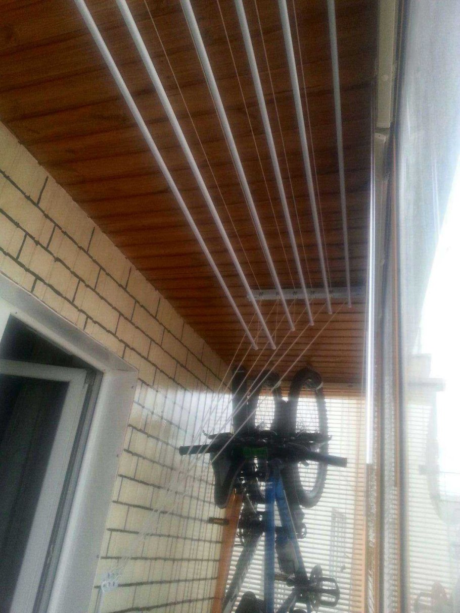 Сушилка Лиана 180