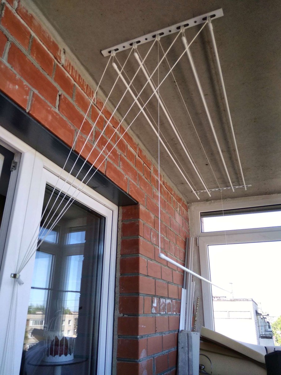 Сушилка Лиана 5