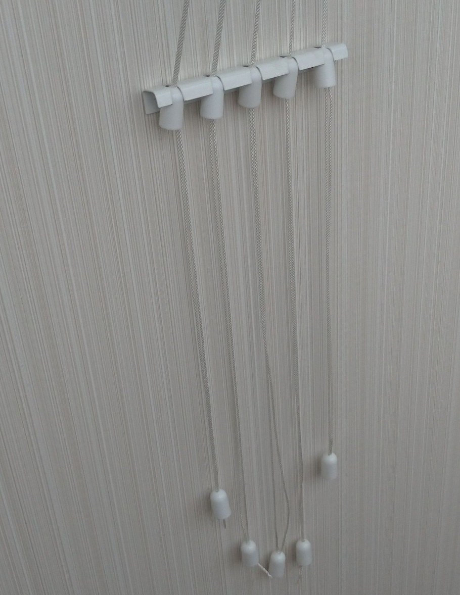 Лиана сушилка 1.80