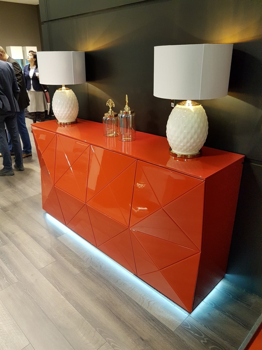 Выставка Милан 2020 ISALONI