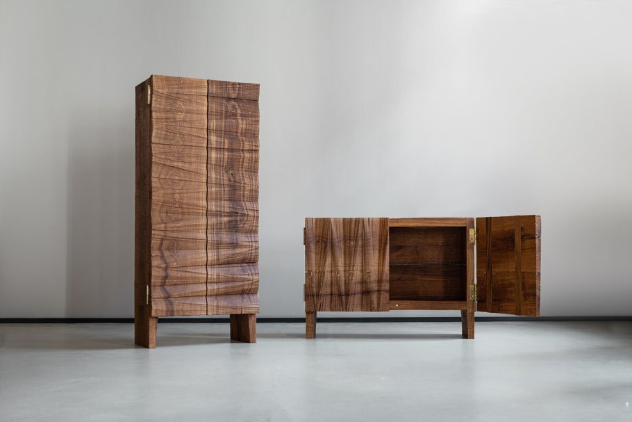 Выставка Российской дизайнерской мебели artdom