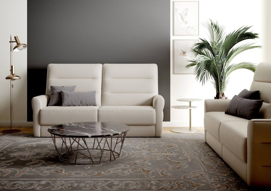 Диван Романо угловой