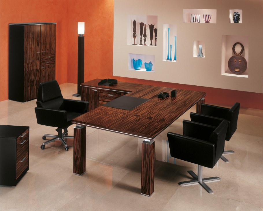 Кабинеты итальянские 4 Mariani