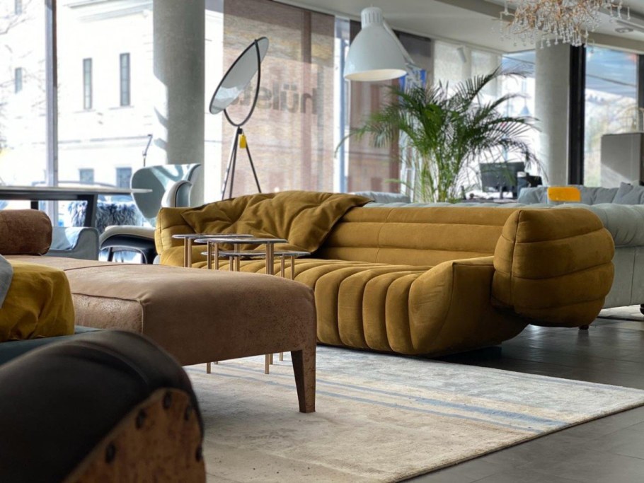 Мебель из Азии