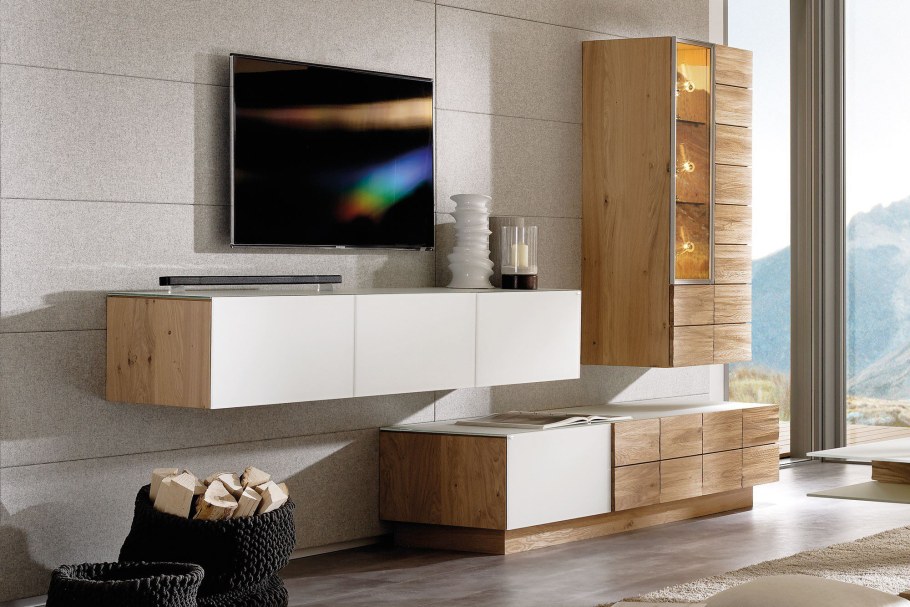 Спальня Montana Voglauer