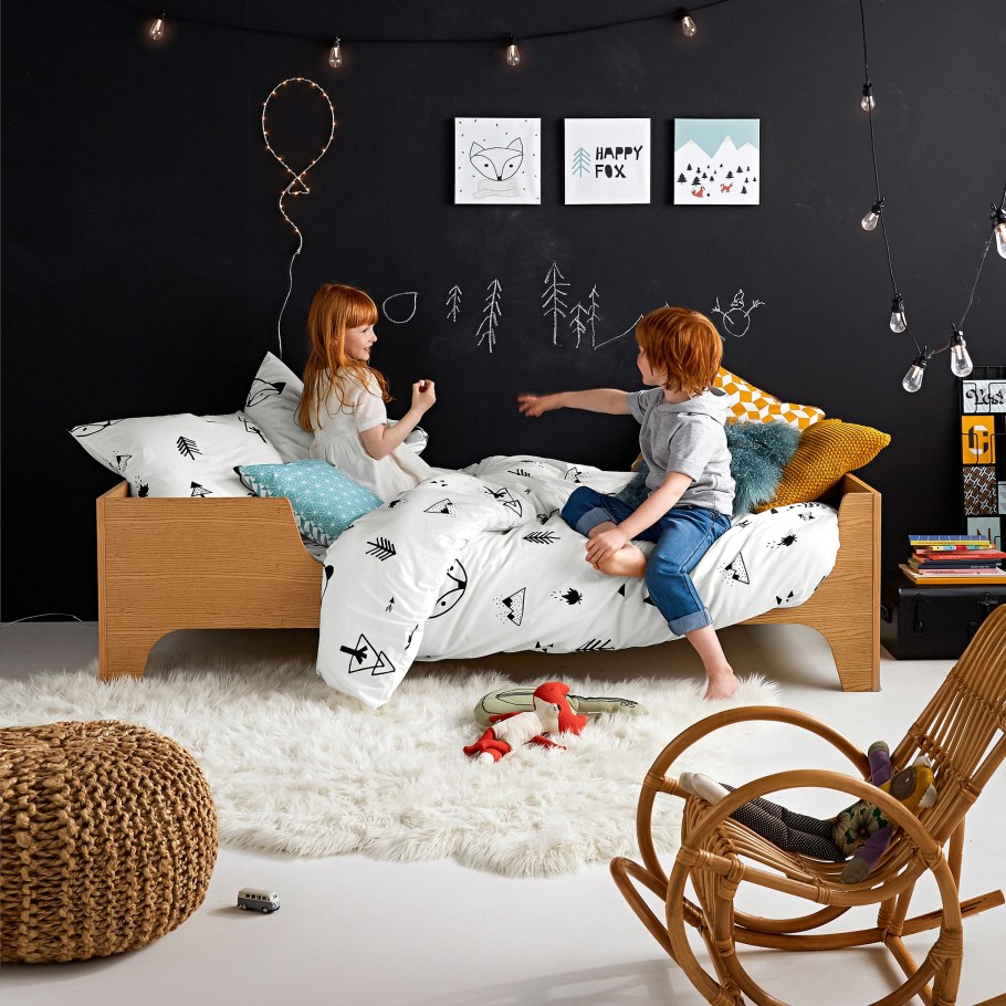 Декор для детской комнаты la Redoute
