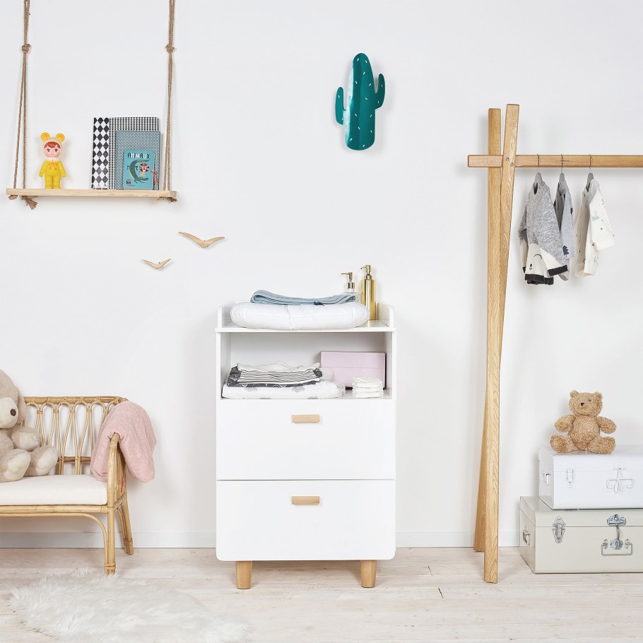 Чемодан la Redoute