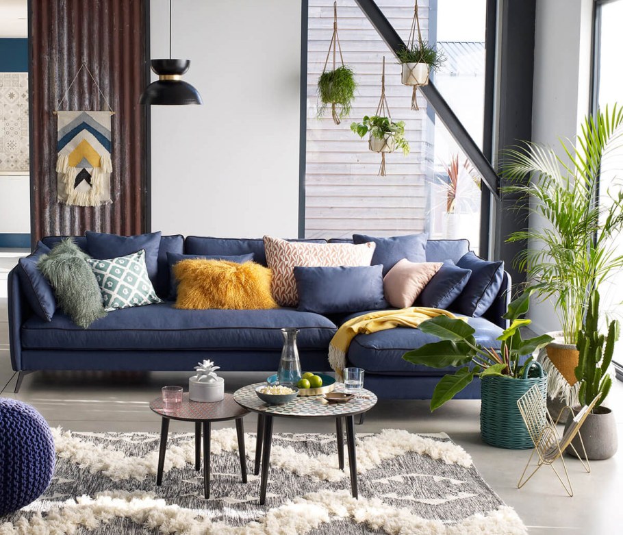 Ля редут интерьер