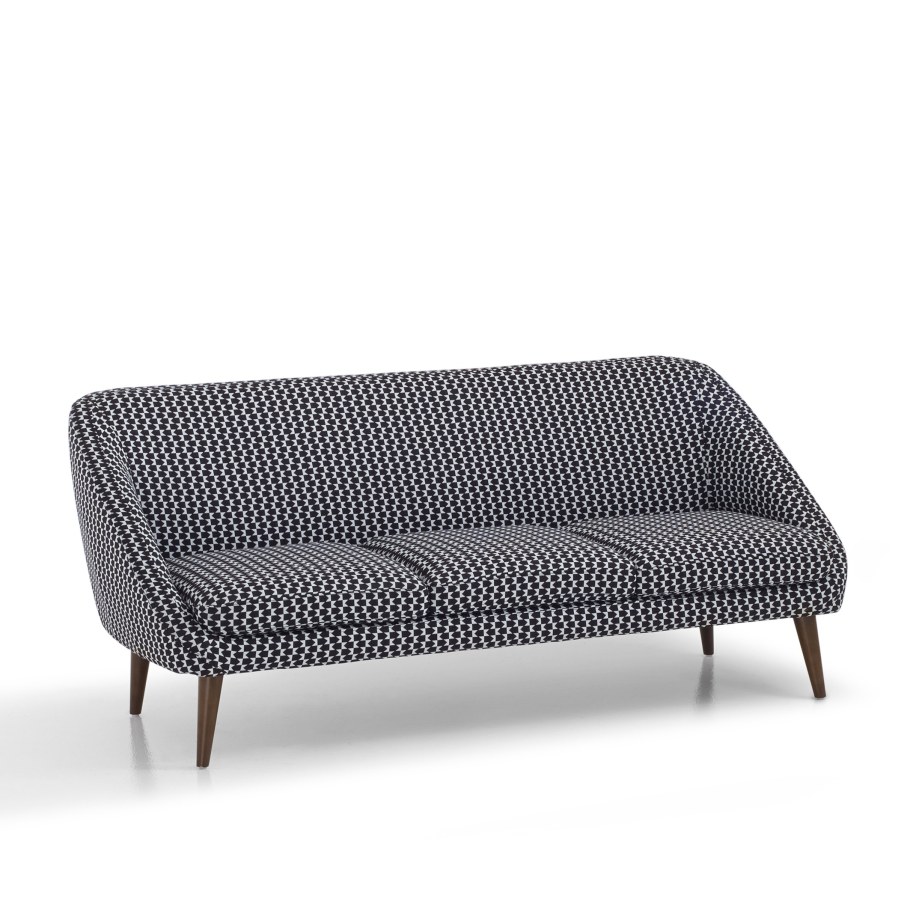 Диван la Redoute smon 2 местный