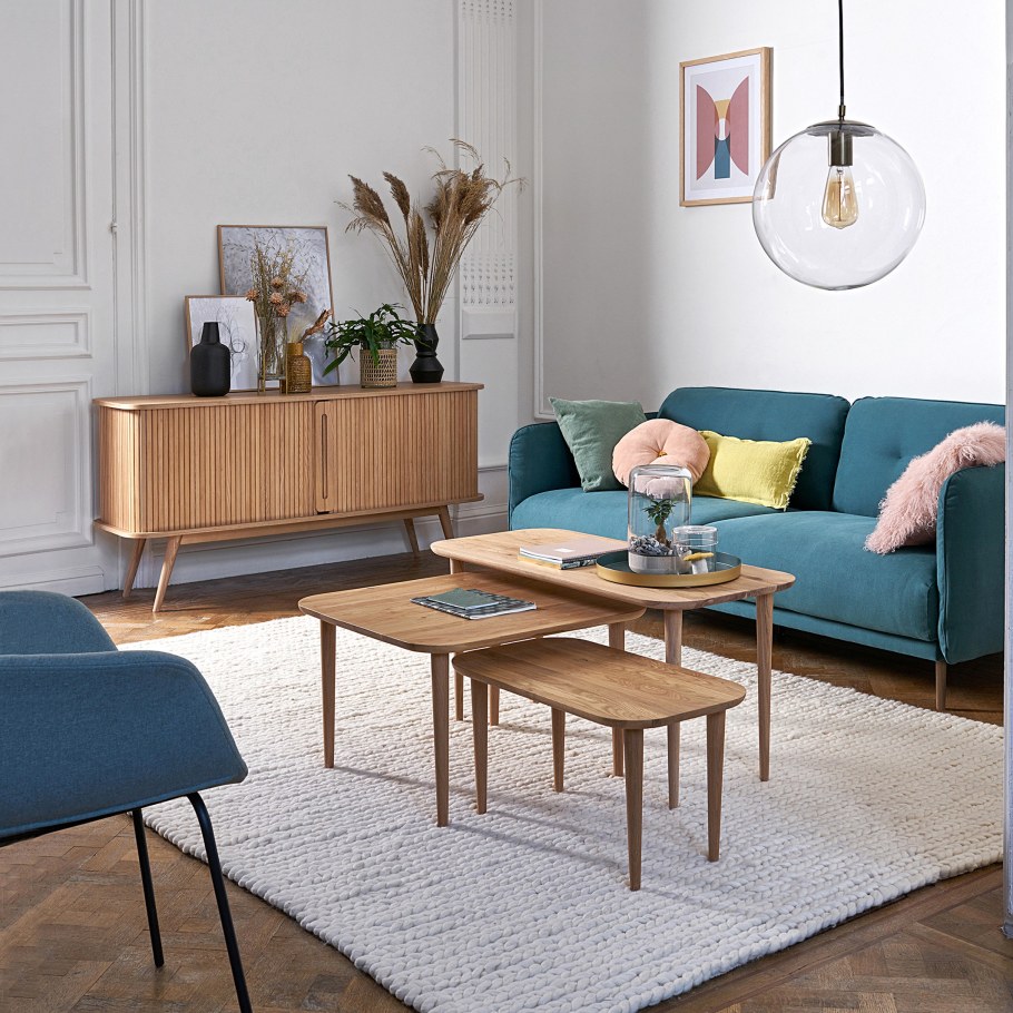 Мебель la Redoute в интерьере