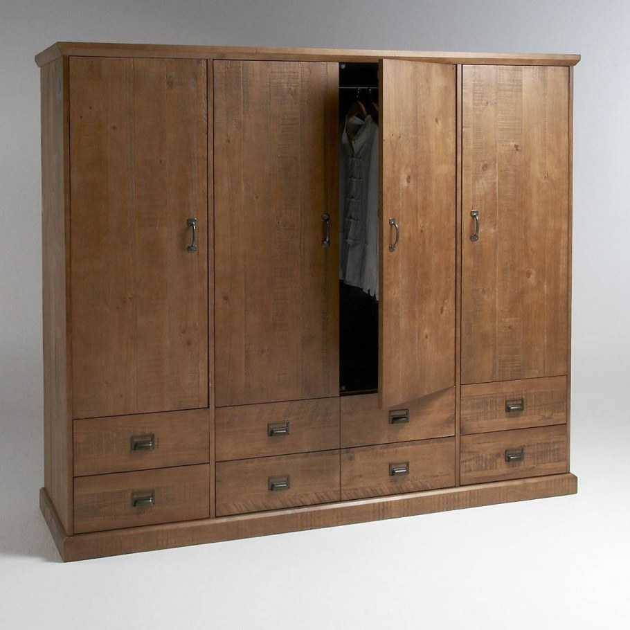 Jacob Armoire шкаф для одежды