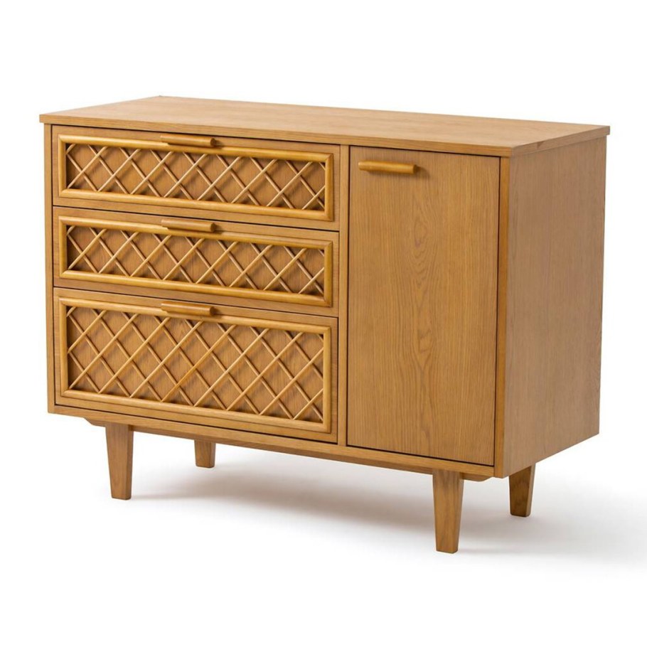 Комод р-2 с нишей