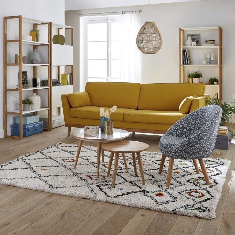 Кресло-шар la Redoute Jimi