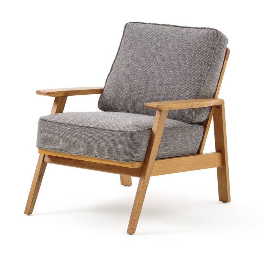 Кресло винтажное linna