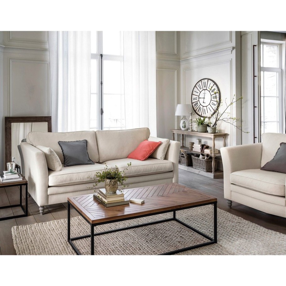 Nottingham la Redoute Interieurs столик