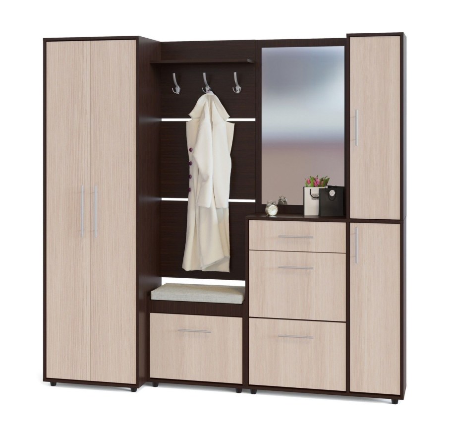 Прихожая Сокол ВШ-5.1+ТП-6м