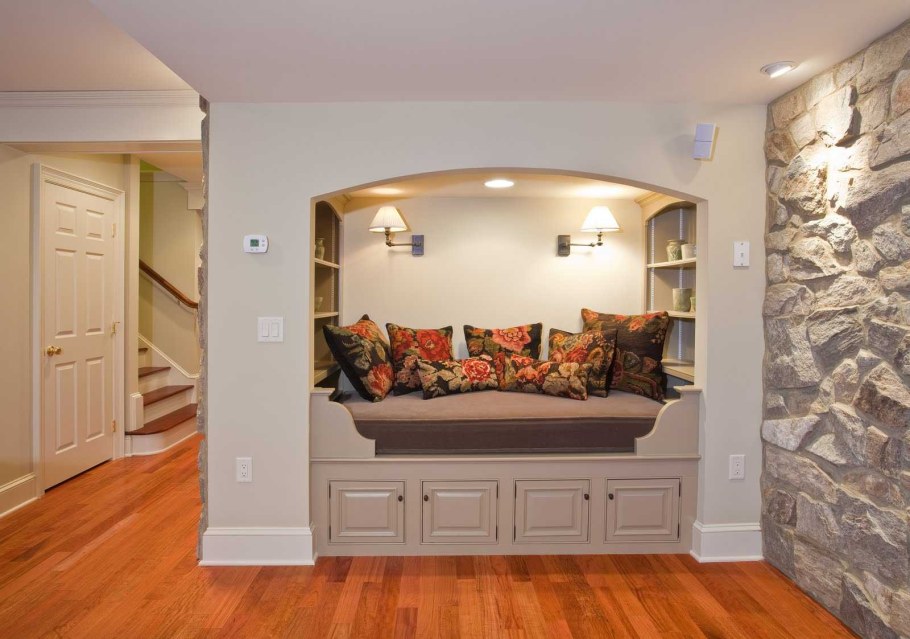 Альков что это такое в комнате