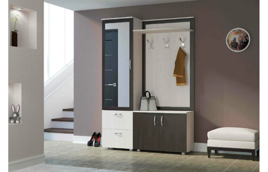 Прихожая Катрин (Линаура)