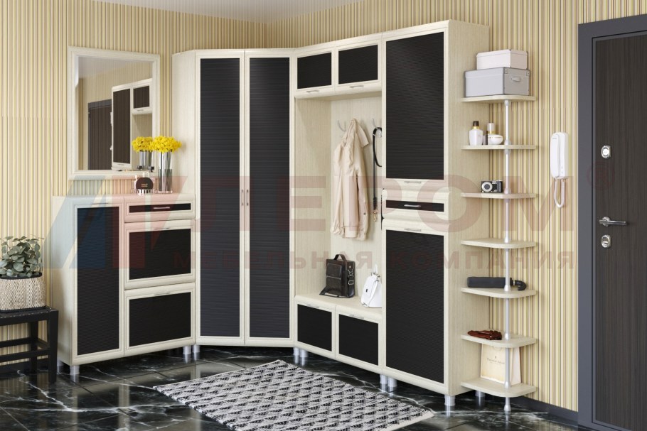 Мебель Лером Мелисса прихожая