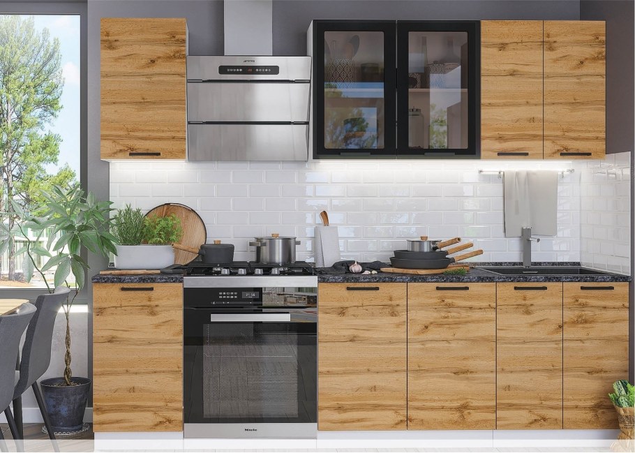 Кухня Пасадена Стендмебель модульная