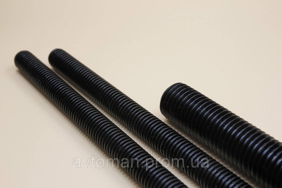 Din 975 10.9 шпилька резьбовая