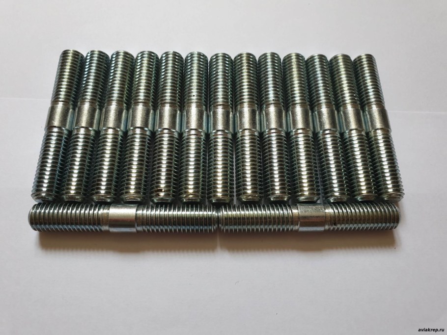 Шпилька м20-6gх450.88