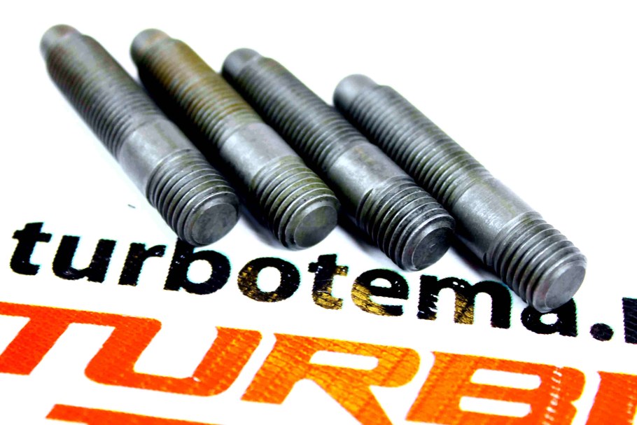 Шпильки колесные м12х1.5 удлиненные