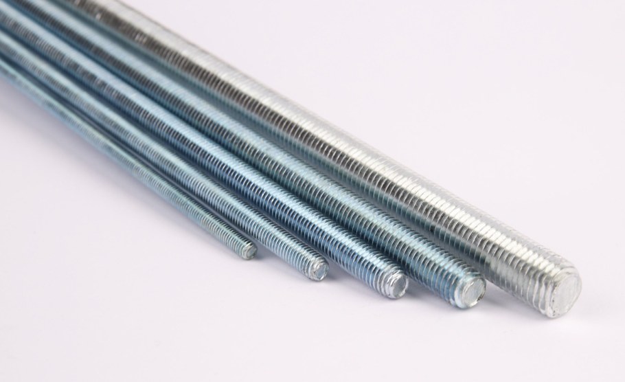 Шпилька резьбовая м10 din 975 см201001