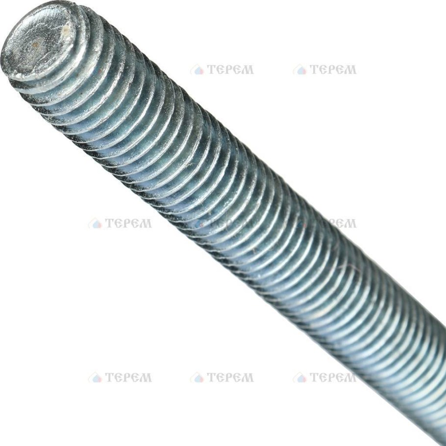 Шпилька резьбовая м12х1000 din975