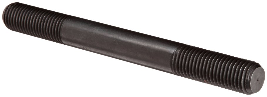 Шпилька резьбовая m10 l=1 м