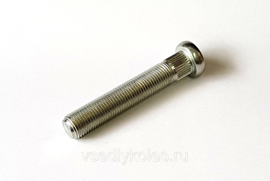 Шпилька Забивная м12х1.5