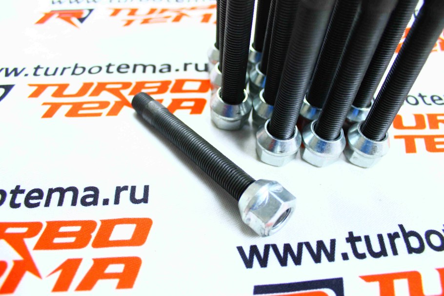 Колёсные шпильки 12х1.25.60