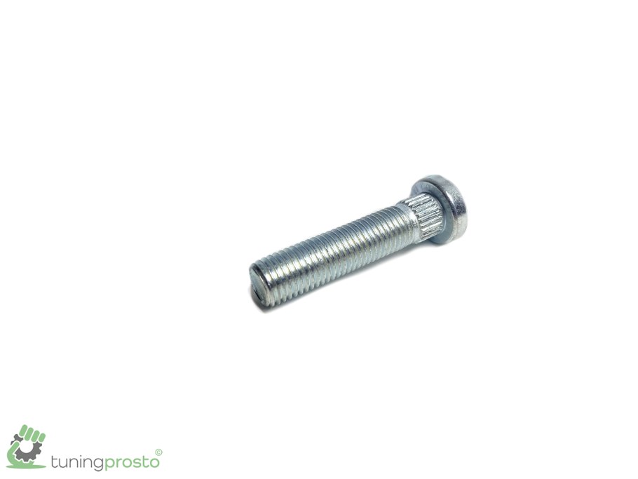 Ступичная шпилька м12х1.5