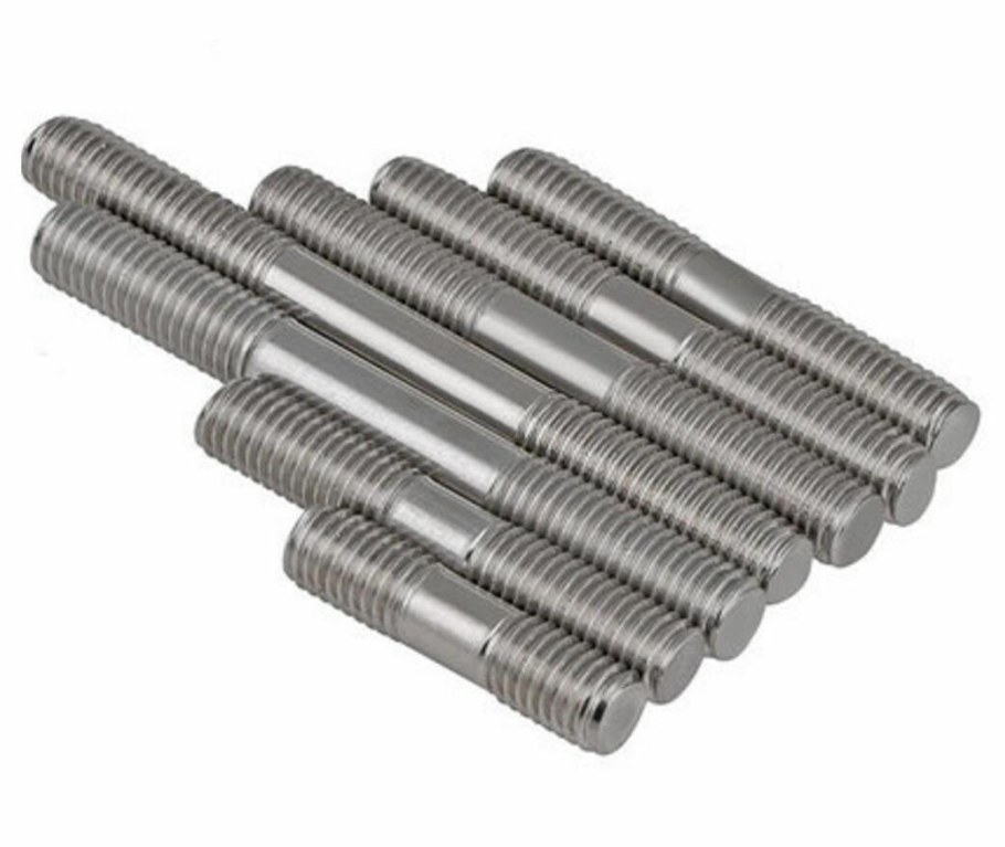 Stainless Steel stud Bolt m22