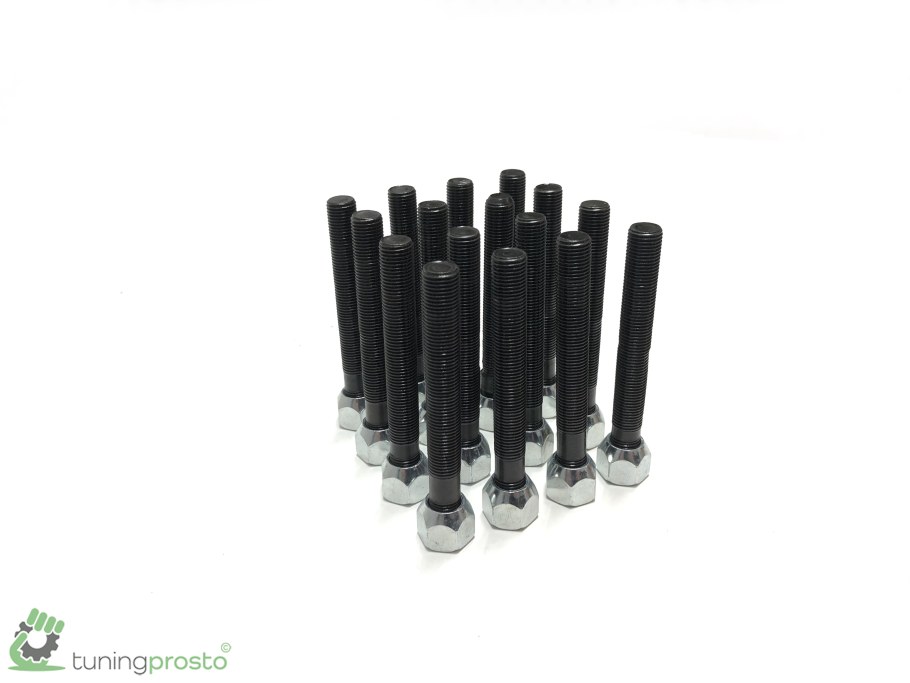 Шпильки колесные м12х1.25 ВАЗ