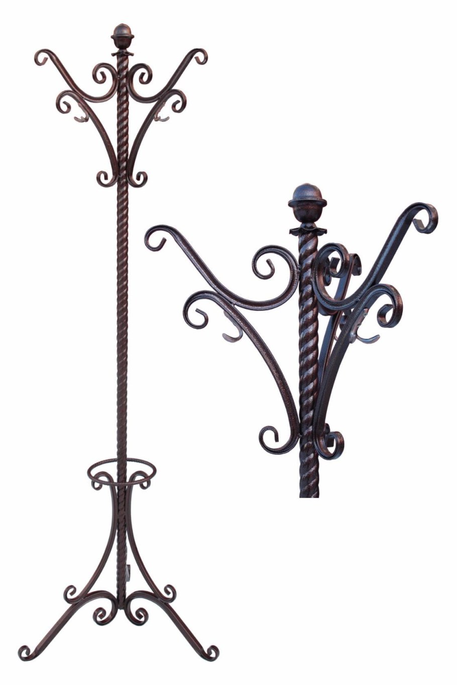 Напольная вешалка Costway hw50195