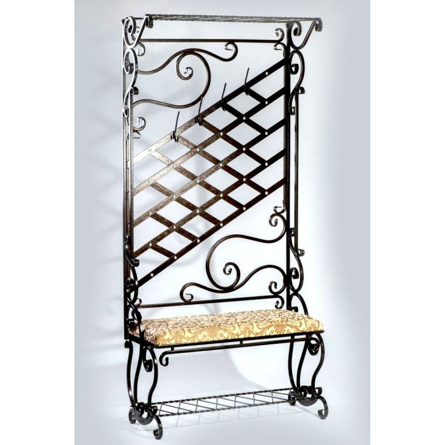 Изделия из металла