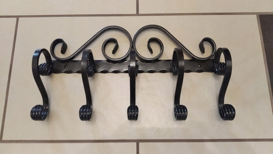 Вешалка-плечики для одежды