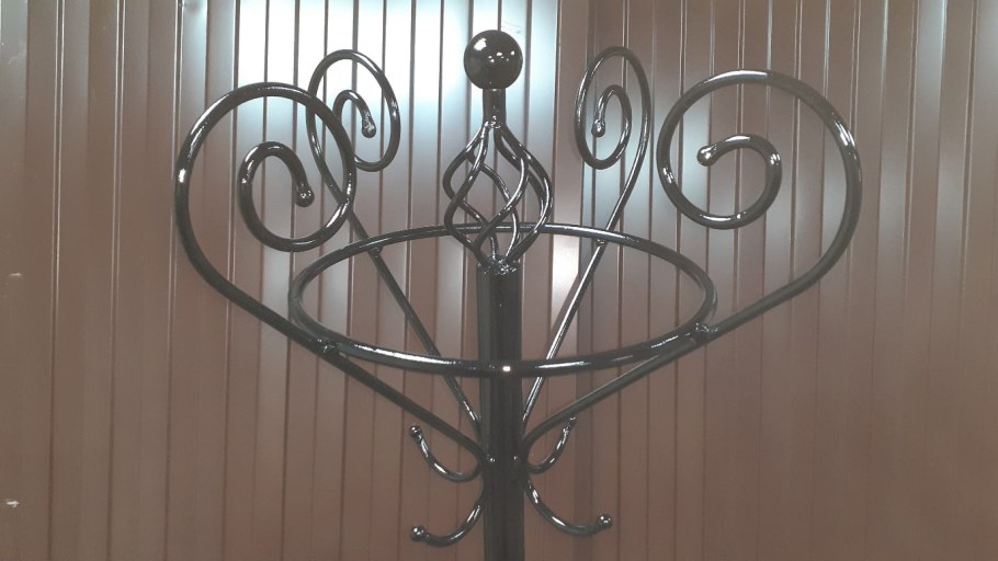 Холодная ковка 33