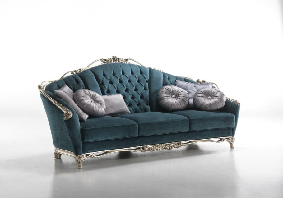 Диван Роуз BMS фото